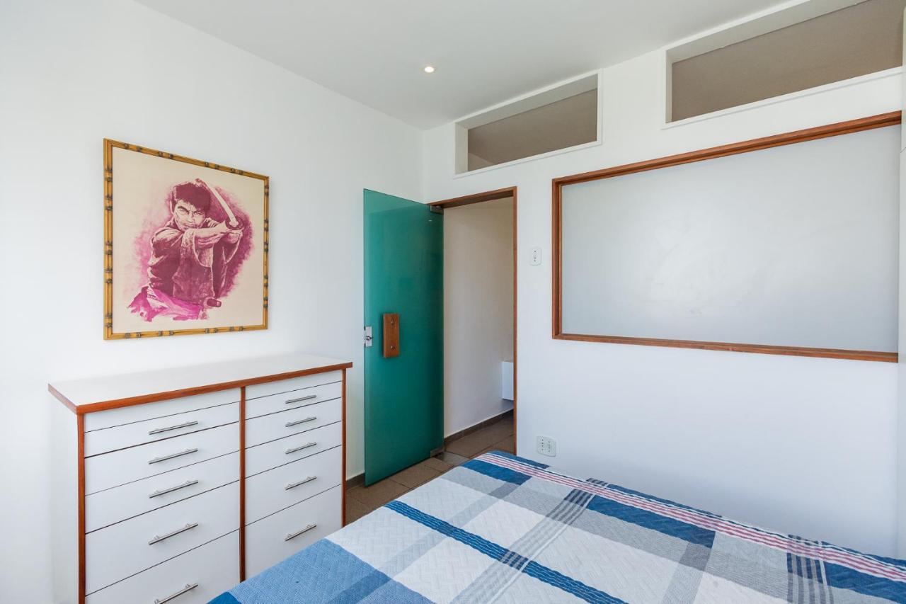Linda Vista Copacabana Quadra Da Praia Rio de Janeiro Zewnętrze zdjęcie